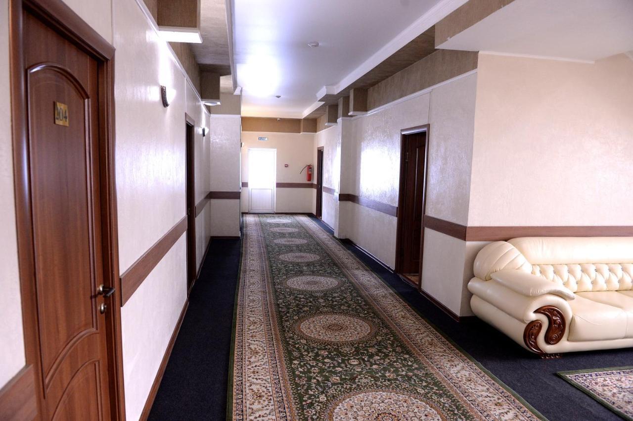 Pride Hotel タラズ エクステリア 写真
